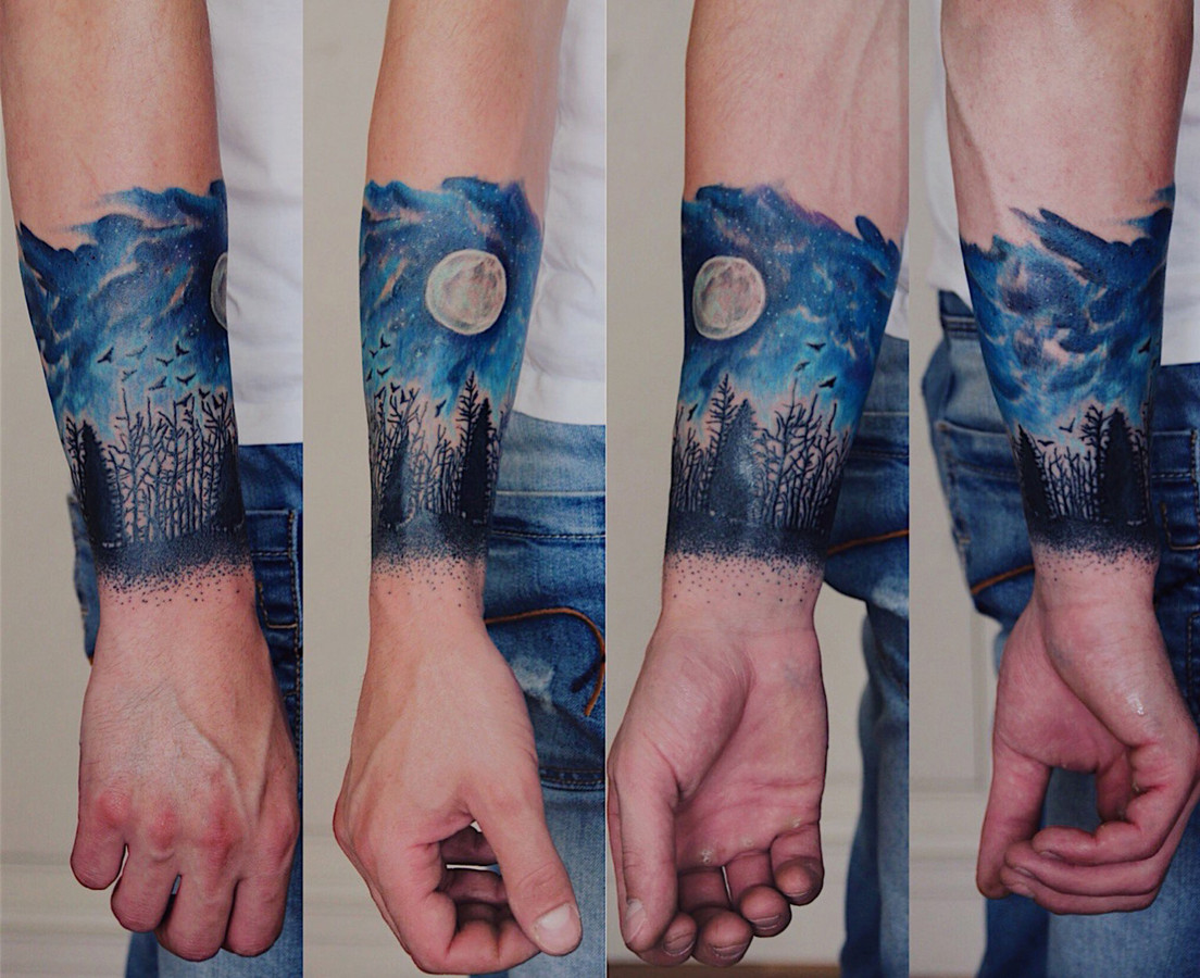 Tattoos - Tattoo for you - Leichte Tattoos
Tattoos - Tattoo for you - Leichte Tattoos